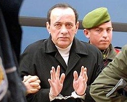 Çakıcı Ergenekon’da Tanık Olarak Dinlenecek