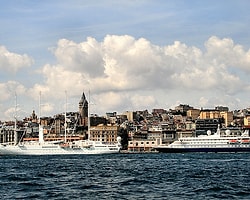 Galataport ihaleye çıkıyor