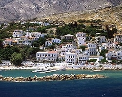 Bu Yunan Adası Avusturya'ya Bağlanmak İstiyor!
