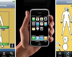iPhone Uygulaması Cilt Kanserini Tespit Ediyor!