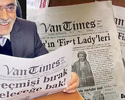 Yeniden 'Van Times'
