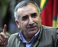 'Devlet 3 Yıl Boyunca İmralı Mektuplarını Getirdi'