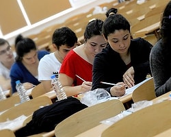 LYS Sonuçları Açıklandı