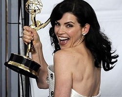 64. Emmy adayları açıklandı
