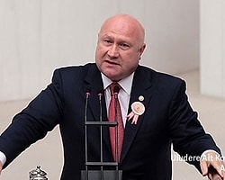 Uludere'de 'Kritik' Belgeler Saklandı