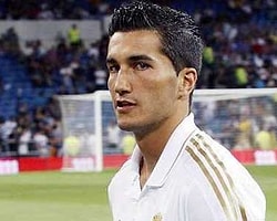 Mourinho, Nuri'yi Şok Etti!