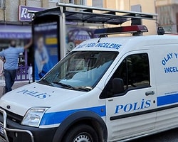 Evli Kadın Sevgilisinin Yanında İntihar Etti