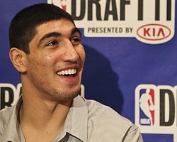 Enes Kanter’e Büyük Tepki!