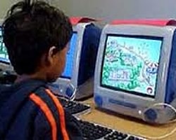 Bilgisayar Oyunları Çocukların Ruh Sağlığını Tehdit Ediyor