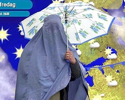 Burka TV Yayında!