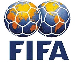 FIFA da Topa Girdi