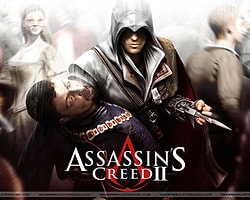 Assassin's Creed 3'ten Yeni Tanıtım Videosu