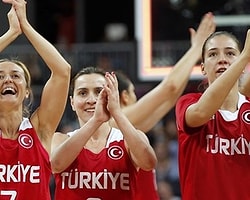 Türkiye 61-57 Çek Cumhuriyeti