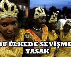 Uganda Cumhurbaşkanı'ndan Ebola Uyarısı