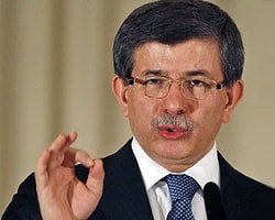 'Meclis Varsa Kırmızı Çizgi Yok'