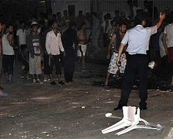 Ayazağa’da Kürt İşçilere Saldırı | Toplumsol