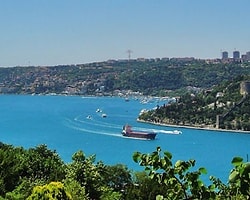 Boğaziçi UNESCO Dünya Miras Listesi'ne Aday Oldu