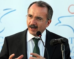 Dinçer: Baraj Puanın Değiştirilmesi Doğru Değil