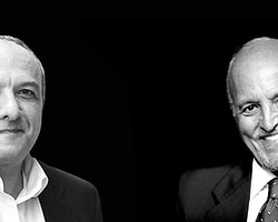 Rıdvan Akar'dan Mehmet Ali Birand'a 'Emek Hırsızlığı' Davası