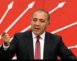 'Başın Düşerse Dara CHP'yi Ara'