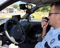 İşte Trafik Güvenliği Eylem Planı