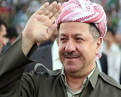 'Suriyeli Kürtleri Eğittik'