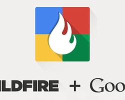 Google Facebook’un Ortağı Wildfire’ı Satın Aldı