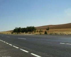 Tuzla Aydınlı’daki Bir Ana Cadde, Tapulu Arsa Çıktı