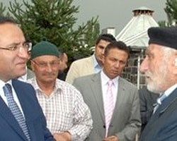 Üniversitelerde Cami Fakültelerin Bulunması Kadar Önemli
