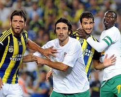 Kadıköy’de Nefesler Tutuldu!