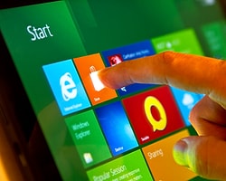 Windows 8 Tamamlandı, Çıkış Tarihi 26 Ekim
