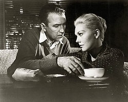 En İyi Film Artık Vertigo
