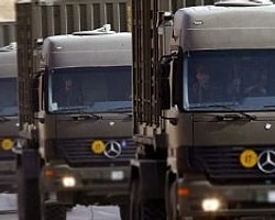 ABD'den Türkiye'ye Suriye Uyarısı