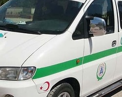 Cenaze Aracında 110 Kilo Esrar Ele Geçirildi