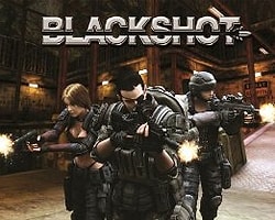 Türkçe FPS oyunu BlackShot Rekor Kırdı!