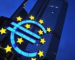AB Merkez Bankası Faizleri Değiştirmedi
