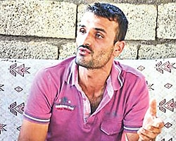 ‘Madımak’a döner’ - Milliyet Haber