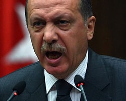 Erdoğan'ı Kızdıran İki AKP'li