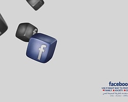 Facebook'dan Yeni Bir Web Sitesi