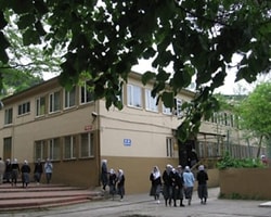 Büyükada'ya İHO