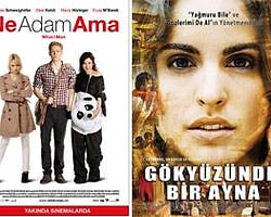 8 Yeni Film Vizyonda