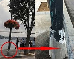 İstanbul'un Göbeğinde Skandal Ölüm!