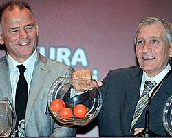 Potada erken FB-GS derbisi! - Milliyet Haber