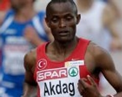 Tarık Langat Akdağ Finale Yükseldi