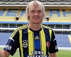 Krasic'e 27 numaralı forma