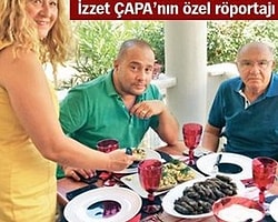 "İçimde ne torun ne evlat sevgisi bırakmadılar"
