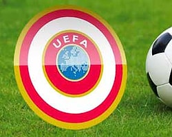 UEFA'dan Türk takımlarına ayar
