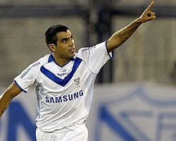 Fernandez Timsah olmak istiyor