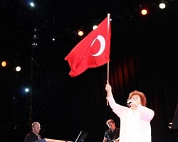 Atatürk için söyleyeceğim