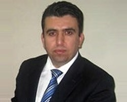 Kaymakam'dan Başkan'a yol ültimatomu